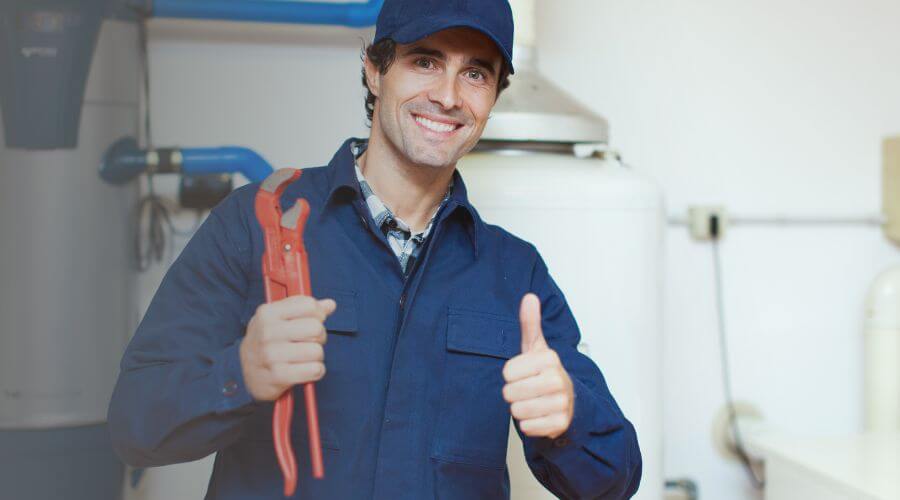 Professional water heater repair in Pittsfield, NH